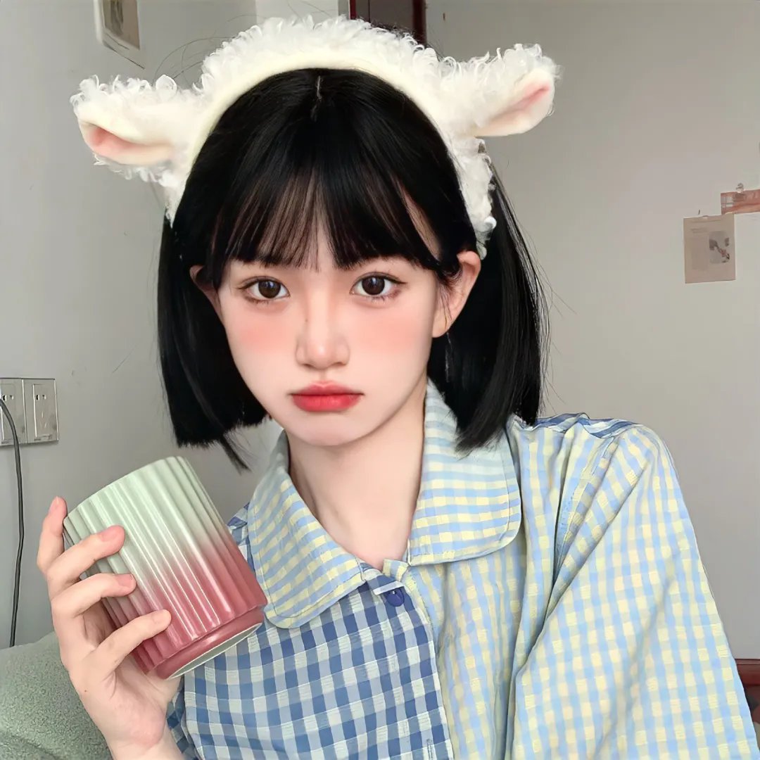 早餐时女歌迷快闪