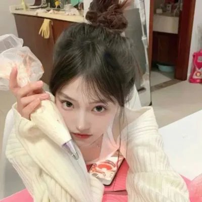关灯后
